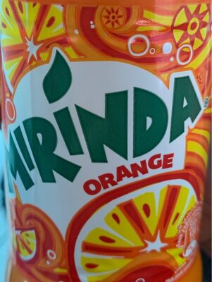 ميرندا برتقال 500مل