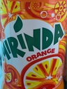 ميرندا برتقال 500مل