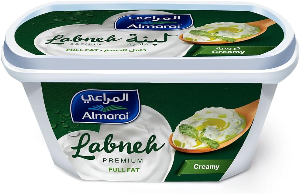 لبنه بينار 700جم