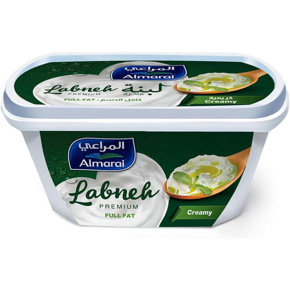 لبنه بينار 700جم