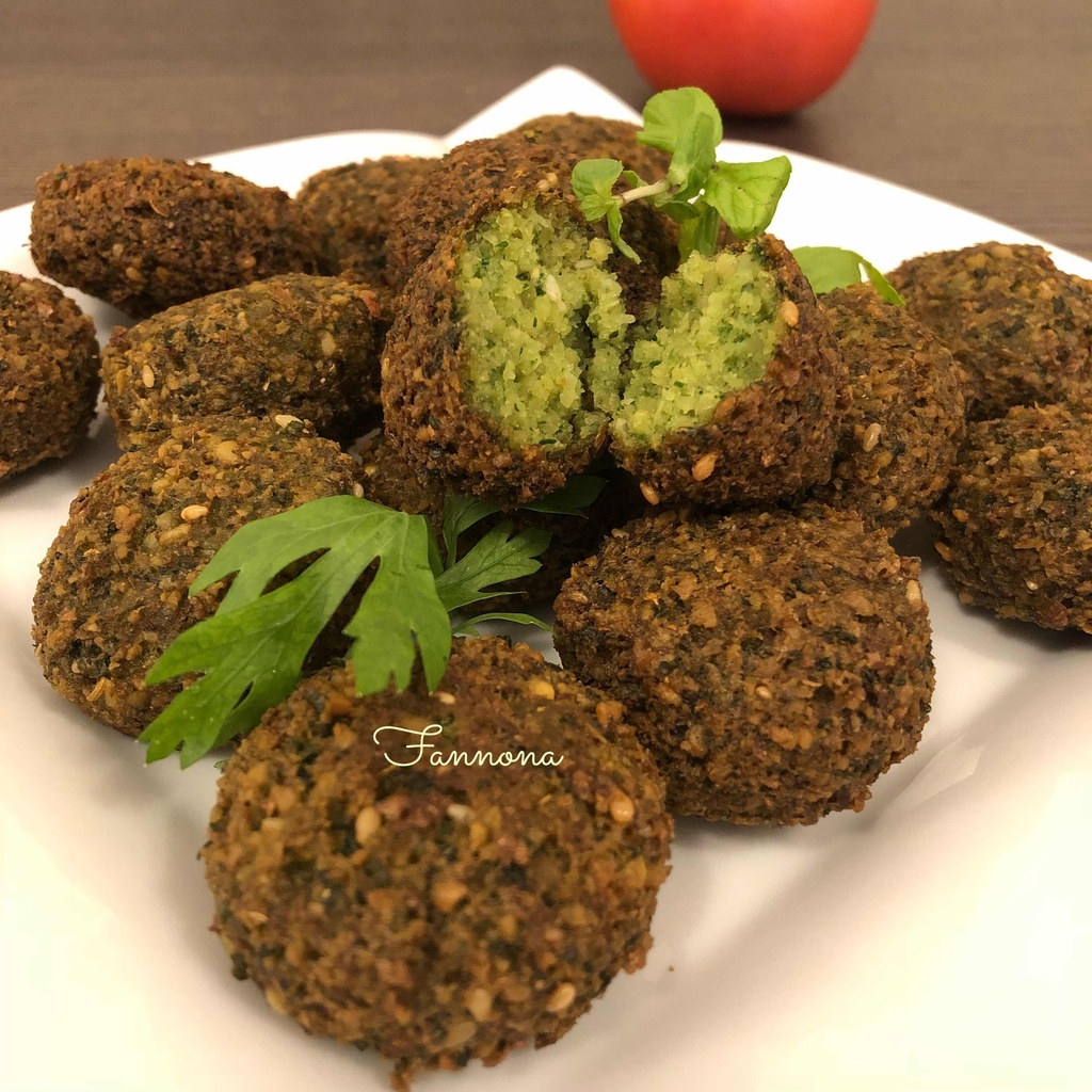 فلافل شهية اقتصادي 1  ك