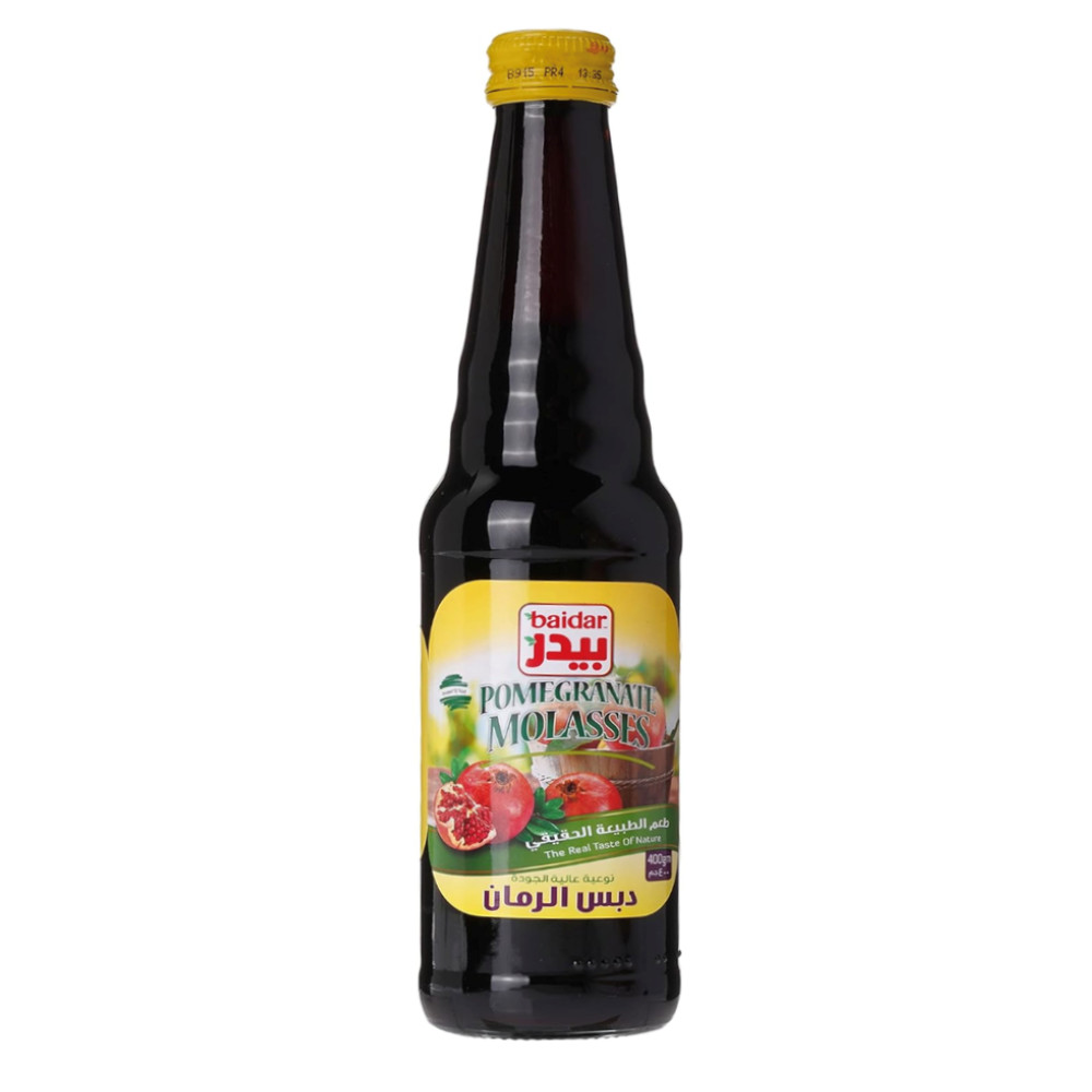 دبس رمان البساط الاخضر 660  جم