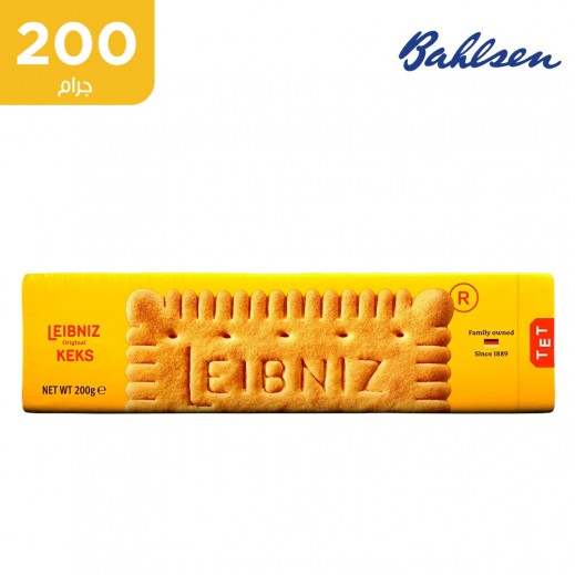 بسكوت بالزبدة زيرو سكر 200