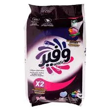 وفير للغسالات العادية ورد 5كجم