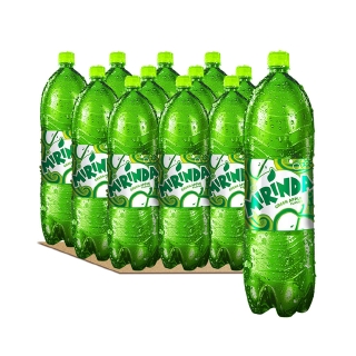 ميرندا تفاح 1لتر