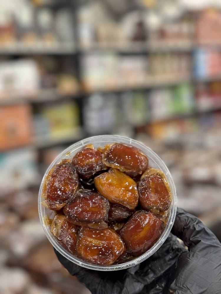 خلاص رطب القصيم
