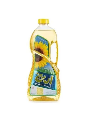 زيت اريج القلي 1.5 لتر