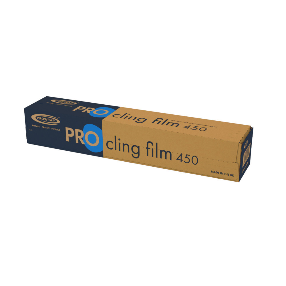 كلينج فيلم 300×45