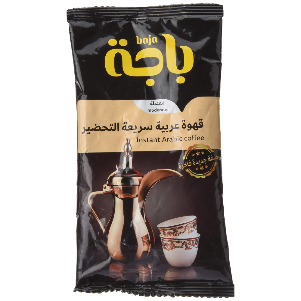 باجة قهوة كلاسيكية 50جم
