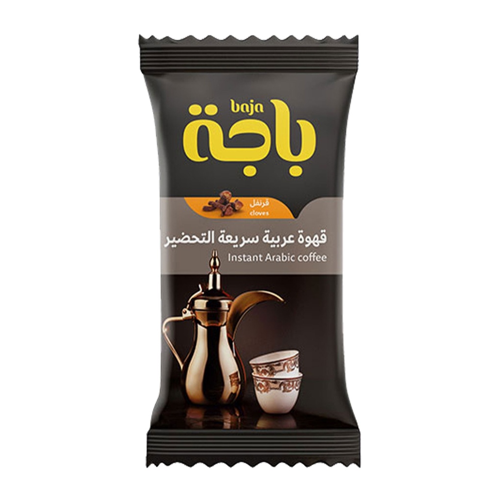 خلطة قهوة سعودية تحضير قرنفل 30  جم