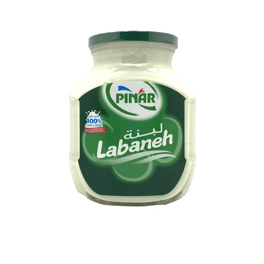 لبنة بينار 1200 جم