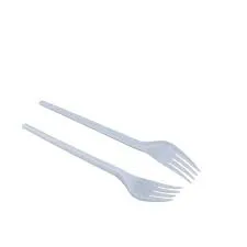 شوكة كبير شفاف عسق