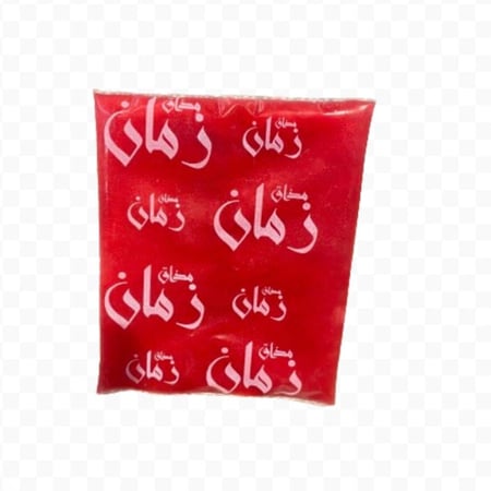 ايس كريم زمان