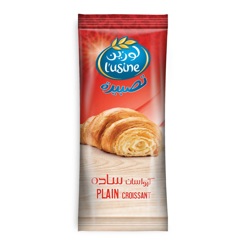 كروسان سادة 55  جم - كاكو