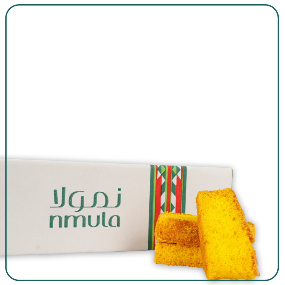 شابورة كيك حلوة بين الفاخرة