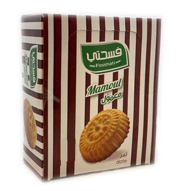 معمول تمر فسحتي 20جم