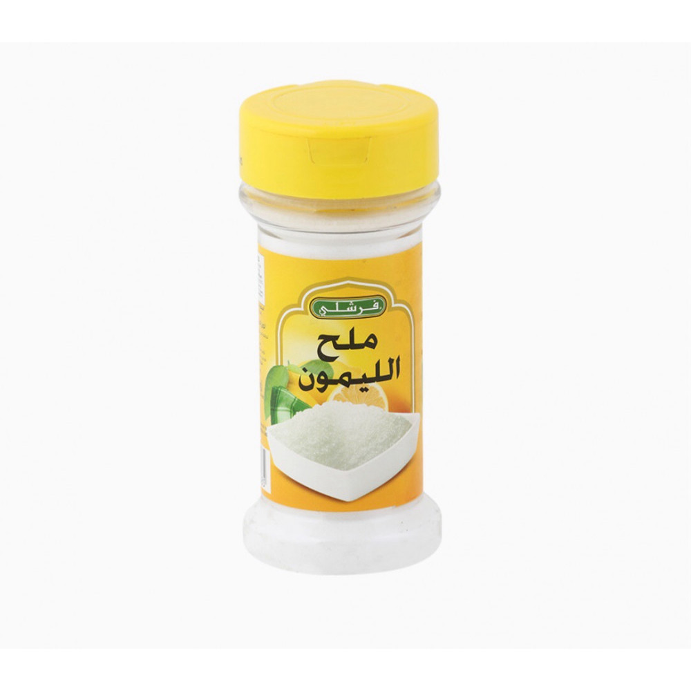 ملح طعام فرشلي 26اونز