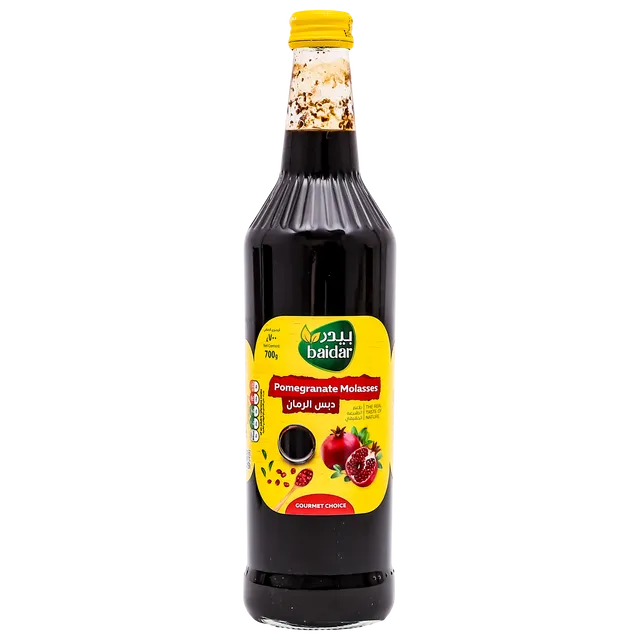 بيدر دبس رمان كبير 700 غرام