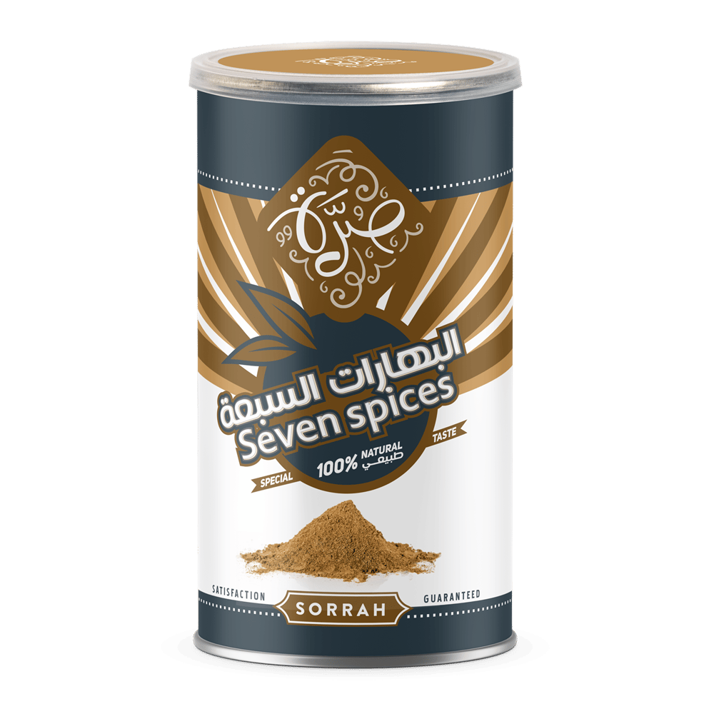 بهارات كزبرة مطحون صرة 180  جم