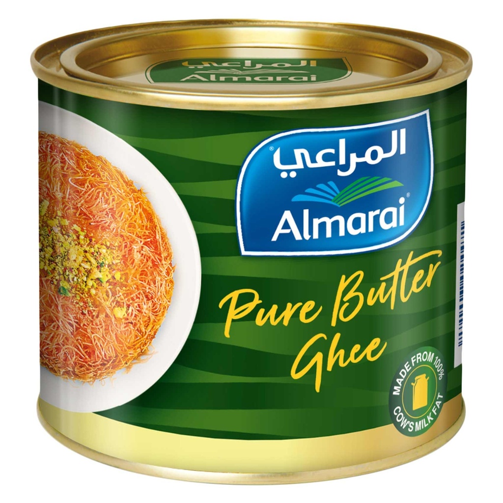 سمن المراعي 400جم
