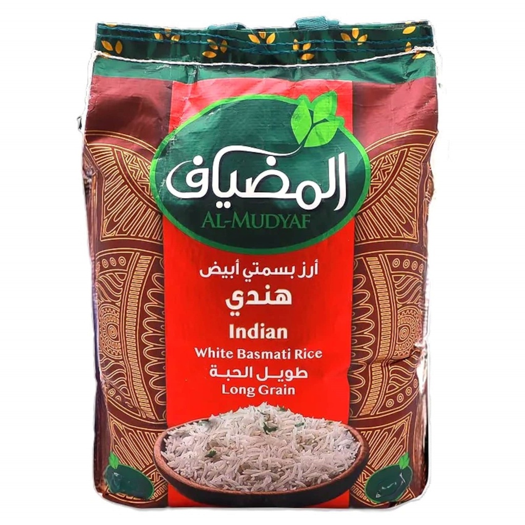 ارز المضياف 5كجم