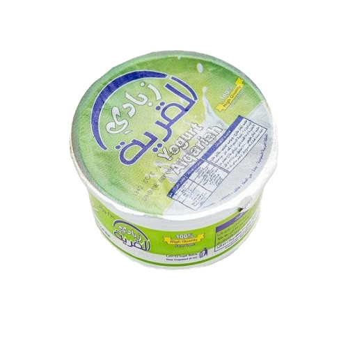 زبادي بقر ارياف