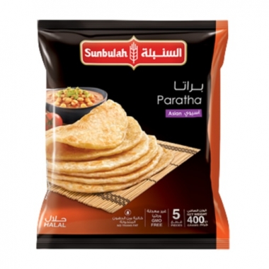براتا اسيوي 400جم
