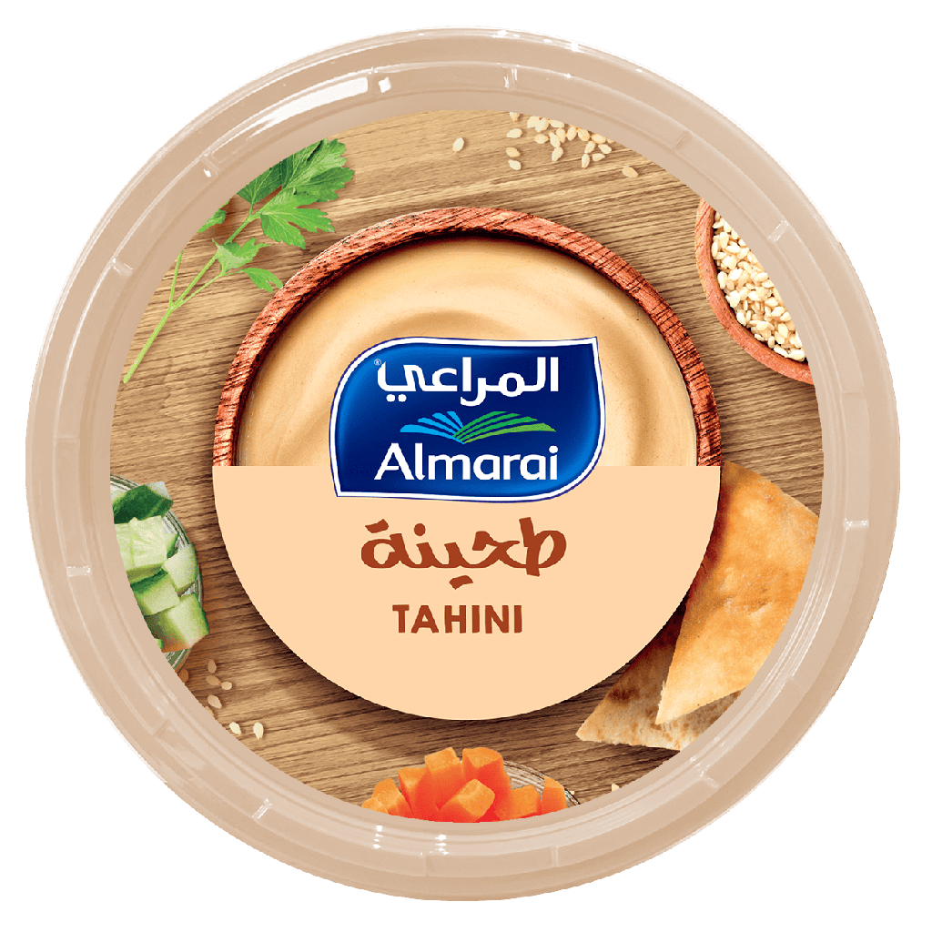 طحينة المراعي 250  جم