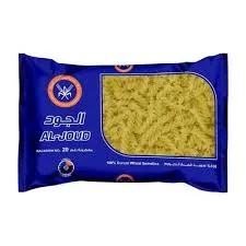 مكرونة الجود رقم 20