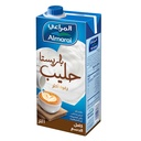 باريستا حليب المراعي طويل الاجل 1 لتر