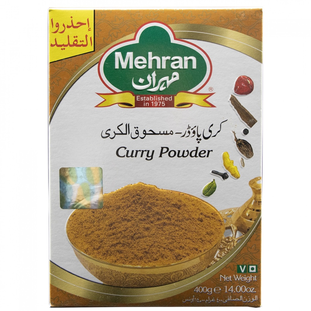 بهارات كاري 240 جم