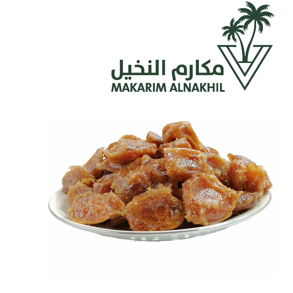 خلاص القصيم فاخر 500جم