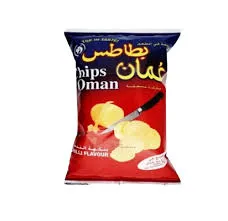 بطاطس عمان 100 غم