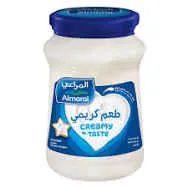 جبنة المراعي الكريمي 500جم