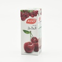 نكتار الكرز 180مل kdd