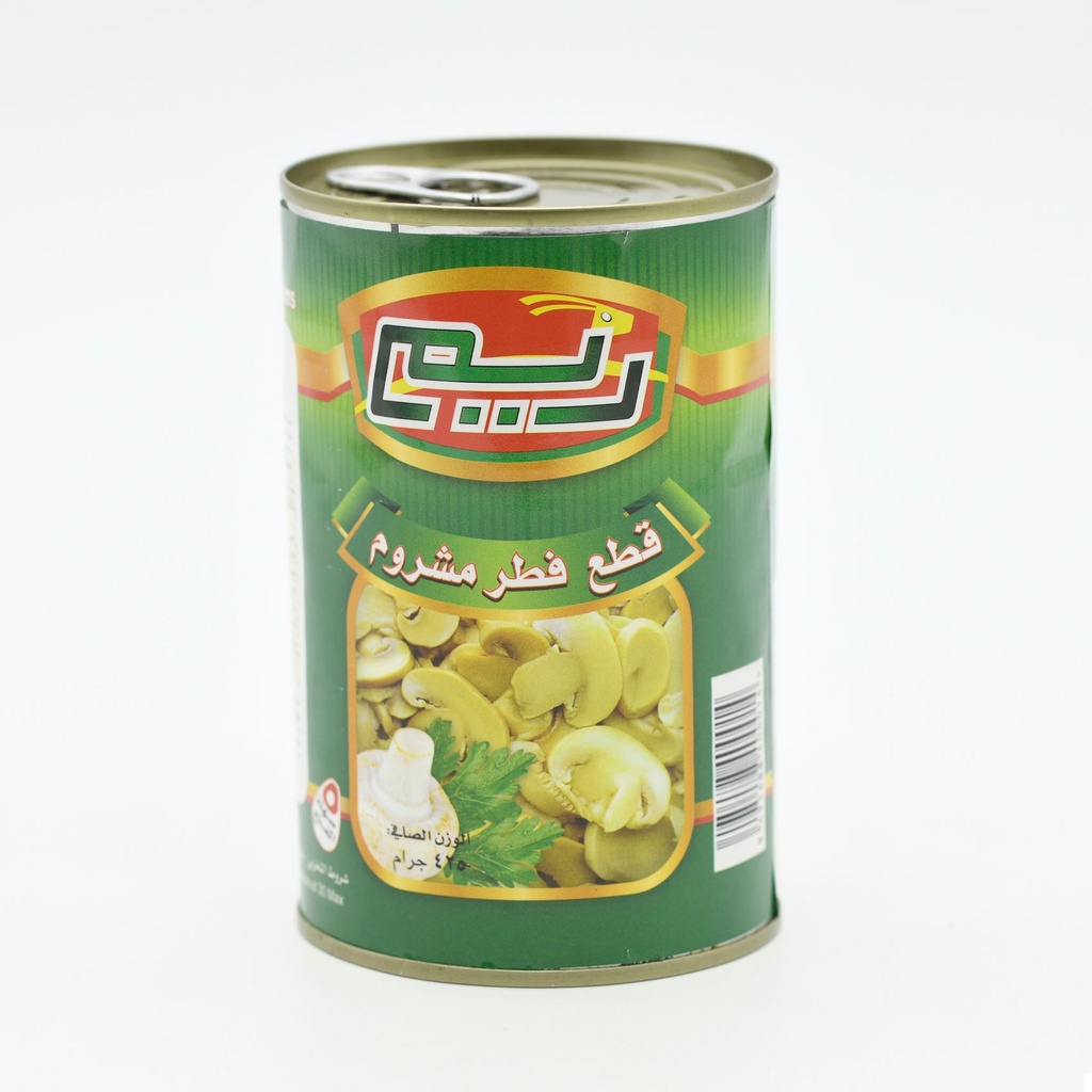 قطع فطر مشروم ريم 425جم