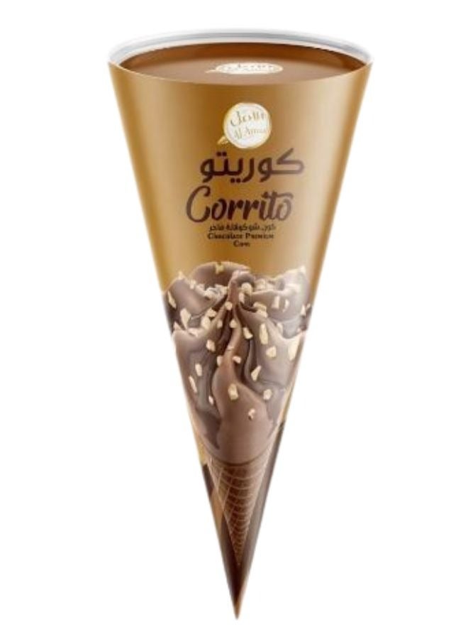 كوريتو ايس كريم