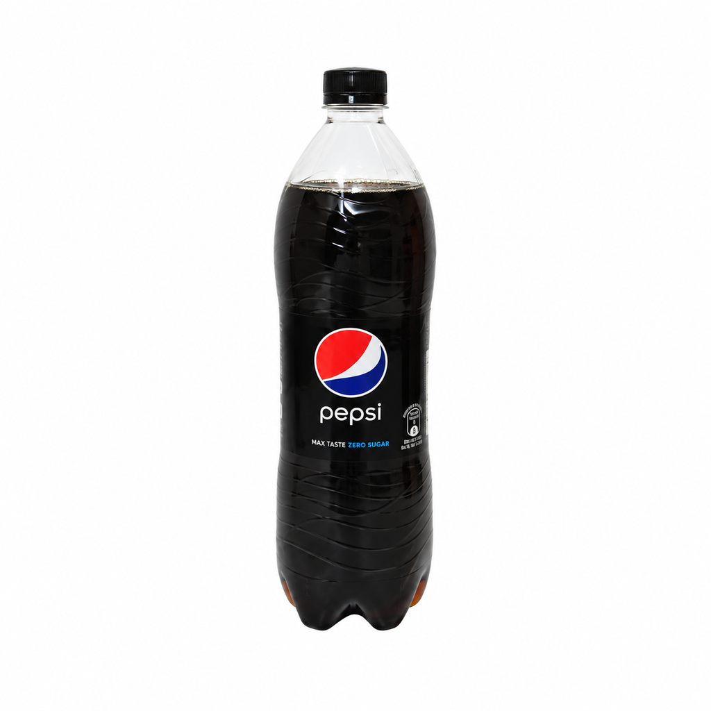 بيبسي كولا زيرو سكر 1لتر