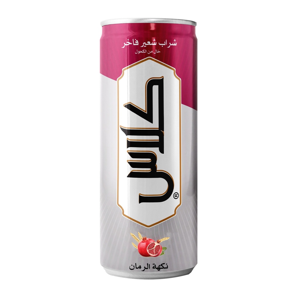 كلاس رومان 250 مل