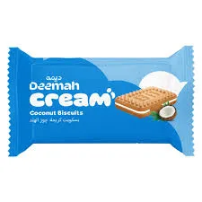 بسكويت نايس جوز الهند ديمه 40جم