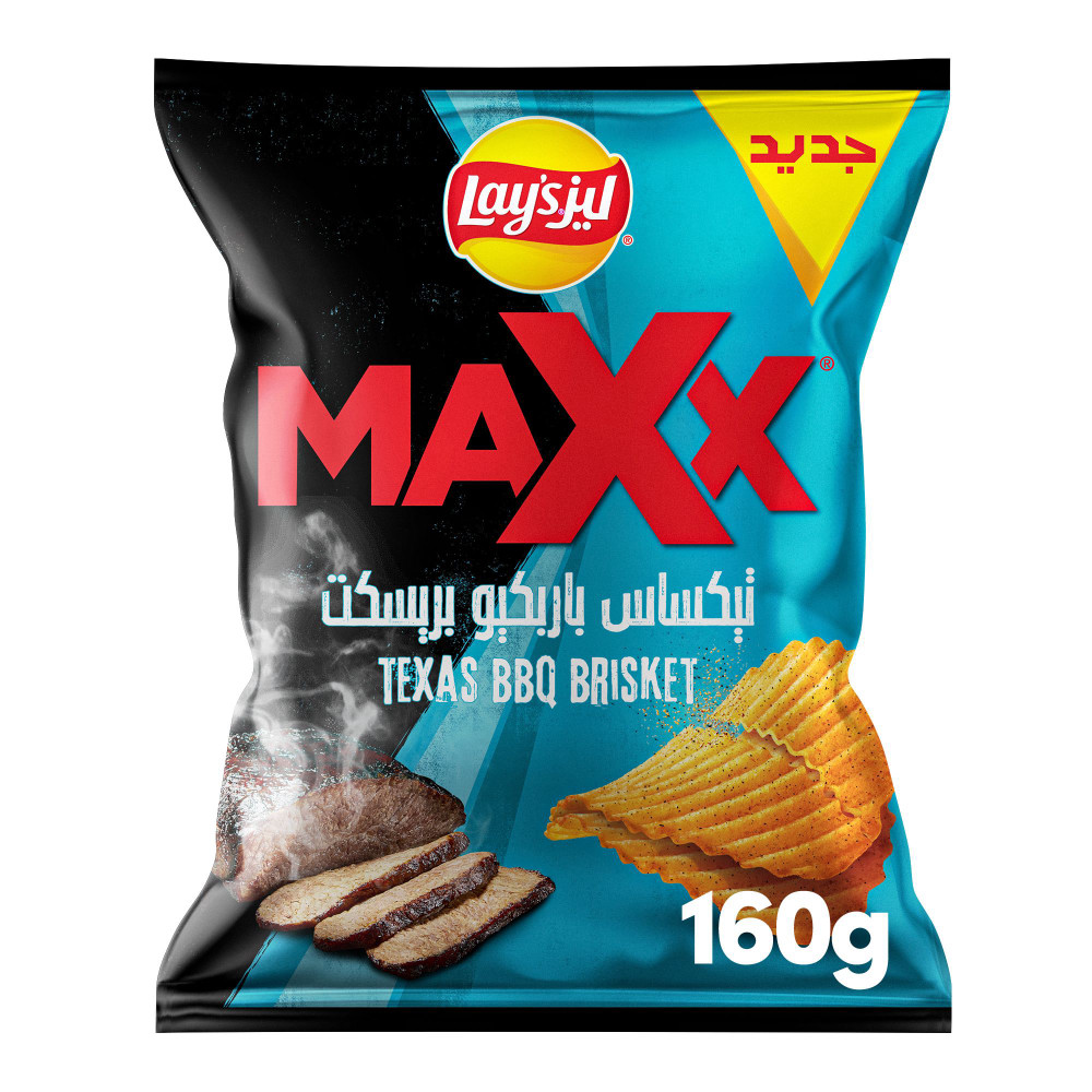 ليز ماكس اجنحة شيكاغو الحارة 160جم