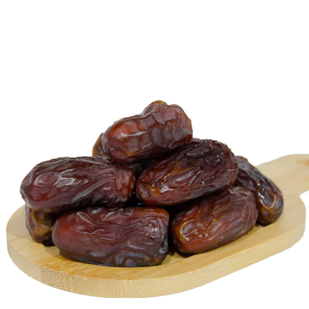 تمر برني المدينة