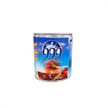 حليب مركز 999 390جم