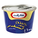 كرافت جبنة شيدر مطبوخة 100جم