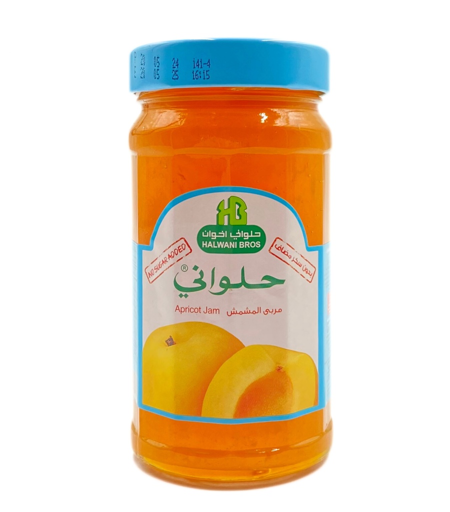 مربي مشمش