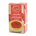 معجون طماطم لونا 135جم