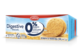 بسكوت ديجستا الخفيف الهضم 400جم