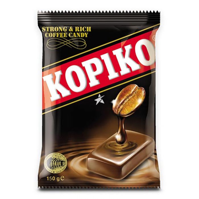 كوبيكو حلاوة القهوة 140جم