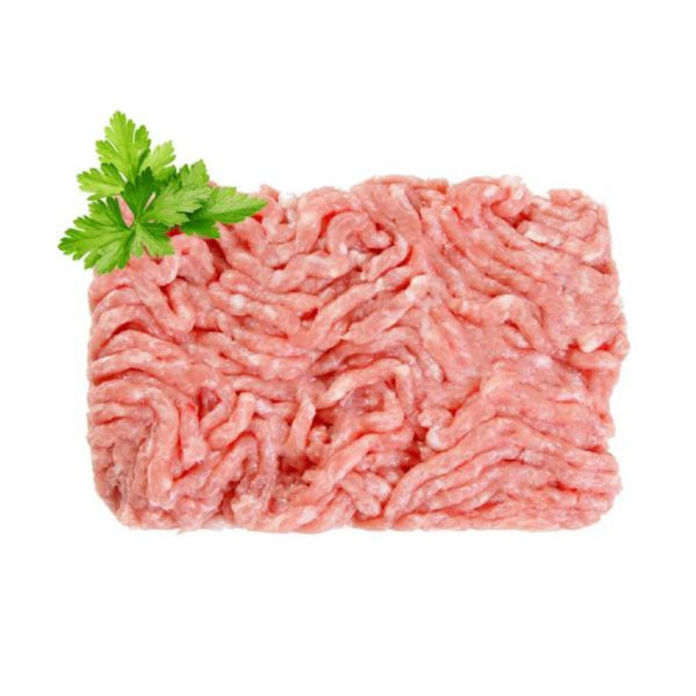 مفروم دجاج غذائك