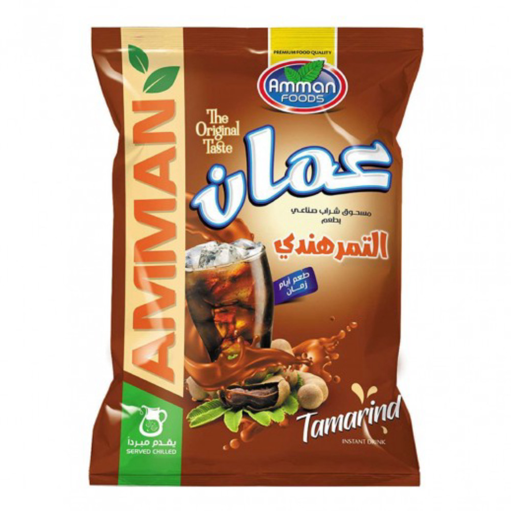 شوربة تمر هندي مكاتي 50  جم